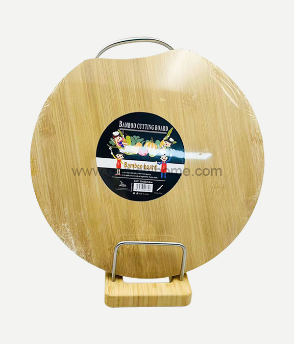 Care sunt avantajele de siguranță și canalizare ale tabloului de tăiere a bambusului în comparație cu placa de tăiere din plastic?