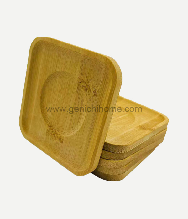 Sunt coastele de bambus potrivite pentru băuturi calde sau reci?