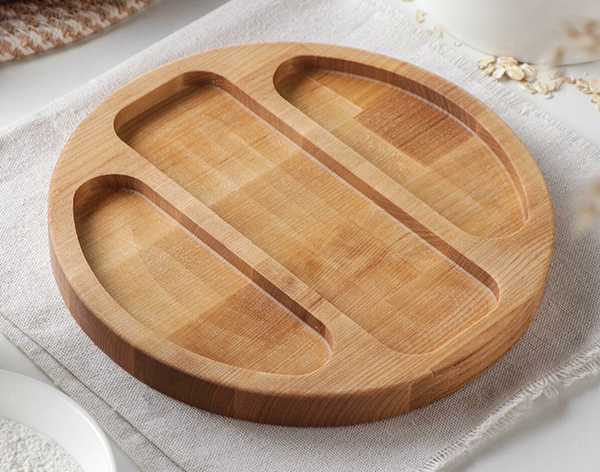 Ce păduri sunt potrivite pentru fabricarea tacâmurilor?