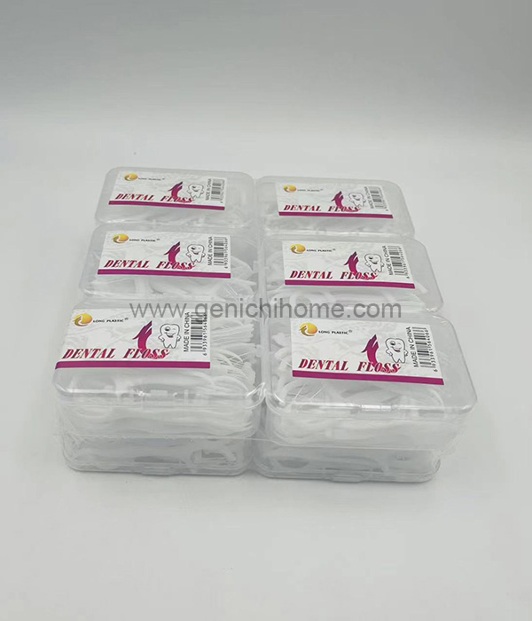 Este convenabil să folosiți ață dentară de unică folosință în timpul călătoriei?