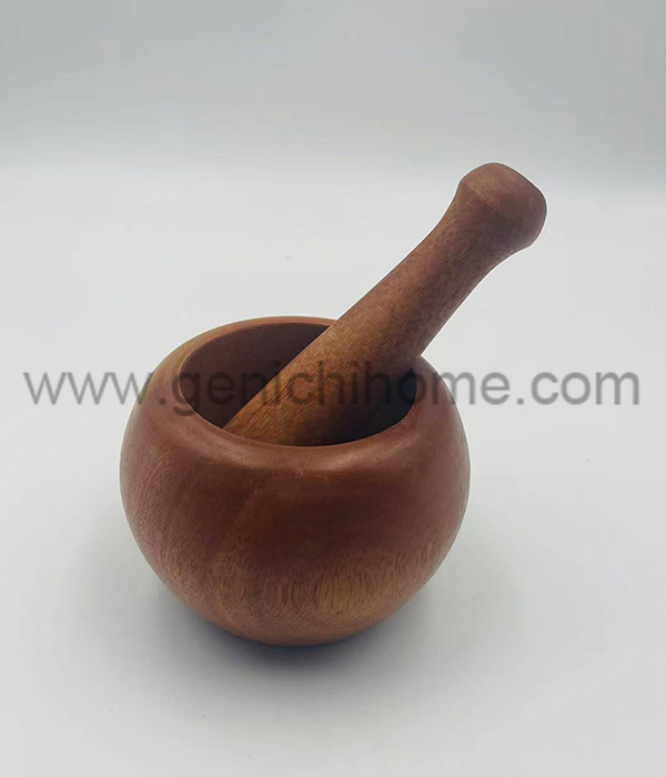 Explorarea versatilului Pounder usturoi: un esențial culinar