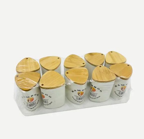 Care sunt facilitățile de tampoane de bumbac ca consumabile de unică folosință?