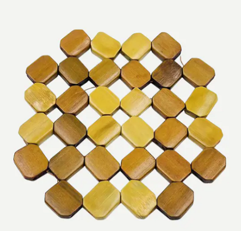 Cum diferă livrările de covorașe din lemn de alte materiale în ceea ce privește durabilitatea și flexibilitatea?