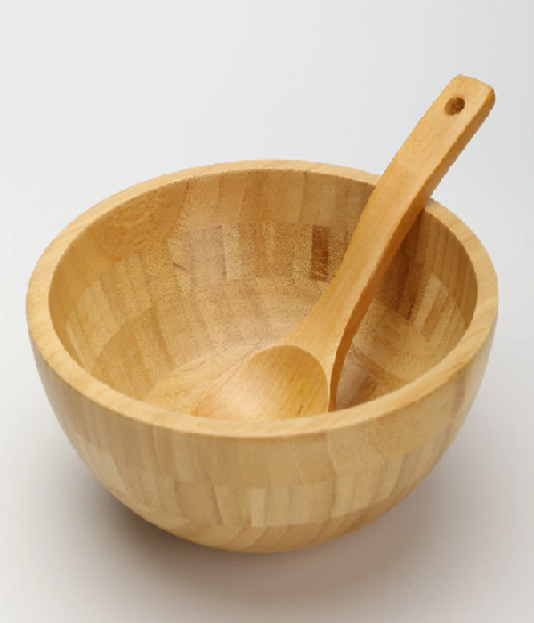 Cum funcționează designul și funcția cu fundul rotund cu boli de salată în ceea ce privește versatilitatea?